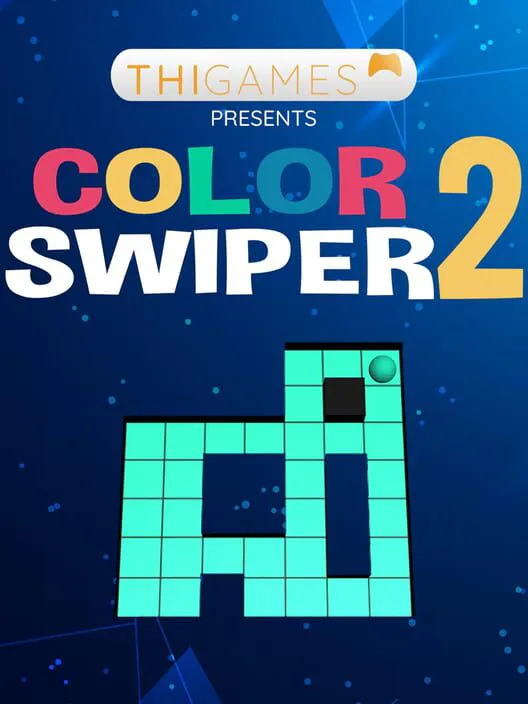 Copertina di Color Swiper 2