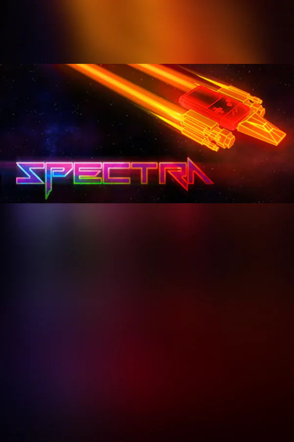 Copertina di Spectra