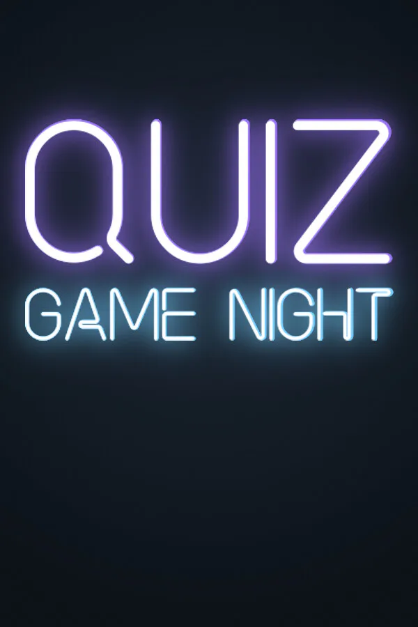 Copertina di Quiz Game Night