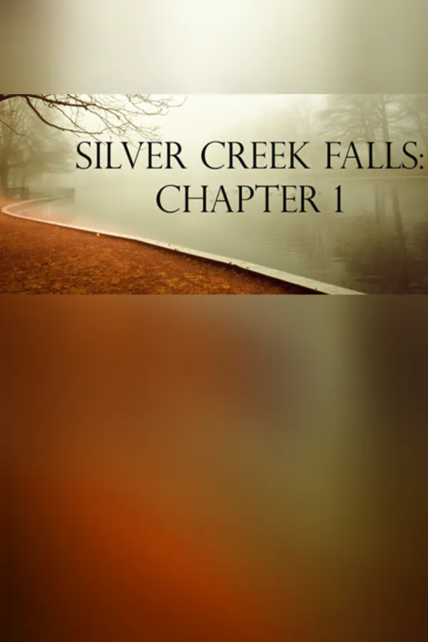 Copertina di Silver Creek Falls: Chapter 1