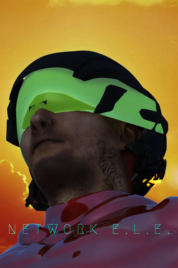 Copertina di Network E.L.E.™ PC Edition
