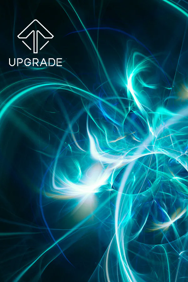 Copertina di Upgrade VR