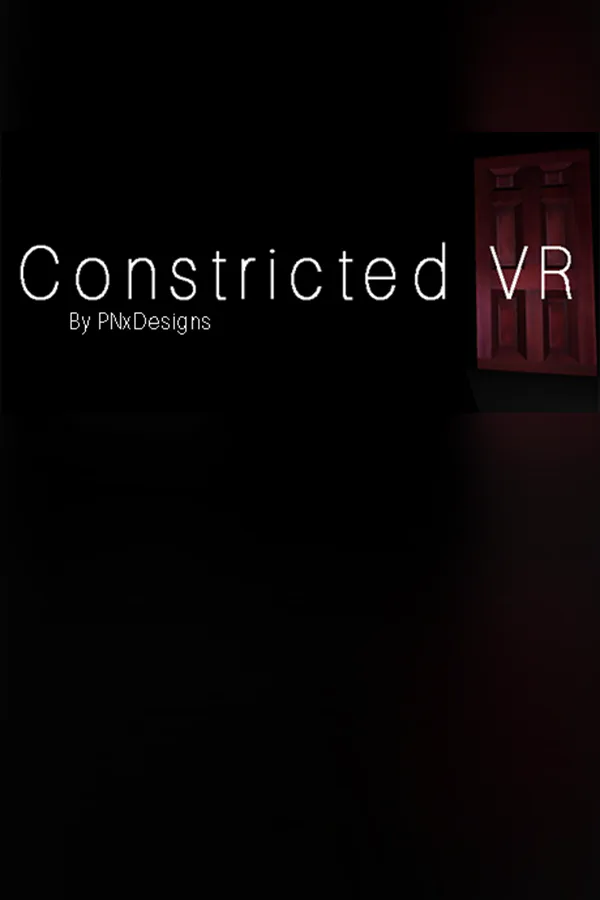 Copertina di Constricted VR