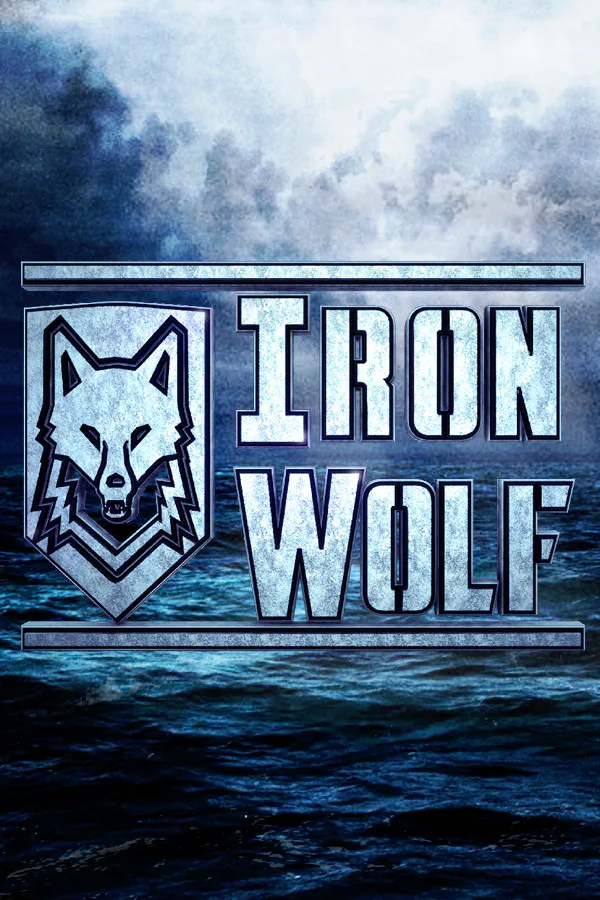 Copertina di IronWolf VR