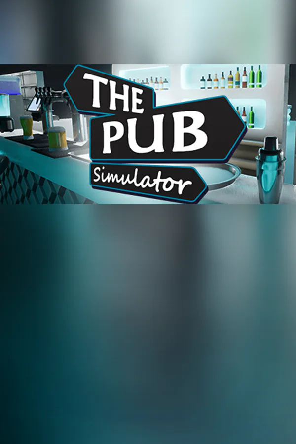 Copertina di The PUB simulator