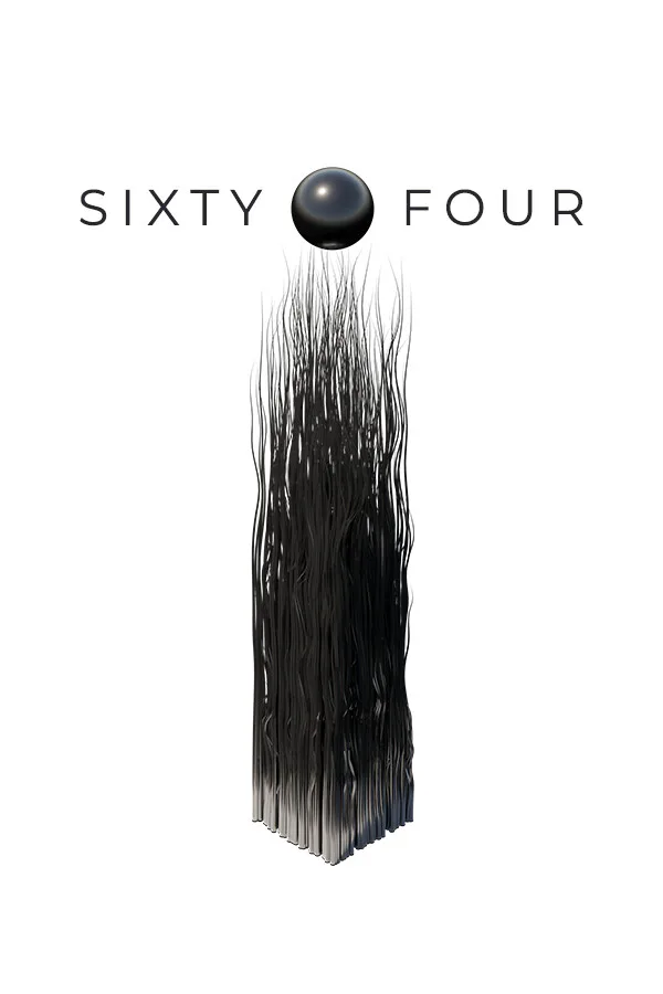 Copertina di Sixty Four