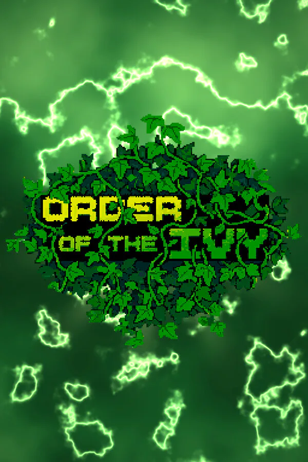 Copertina di Order of the Ivy