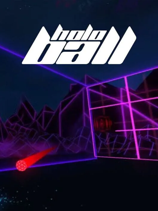 Copertina di HoloBall