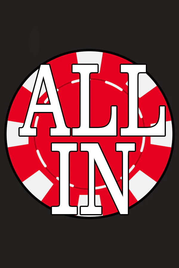 Copertina di All In