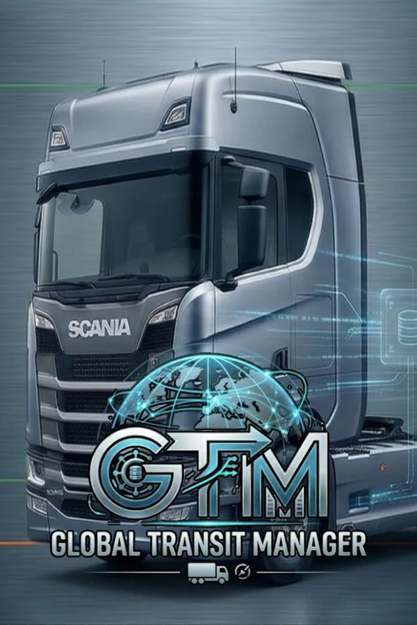 Copertina di Global Transit Manager