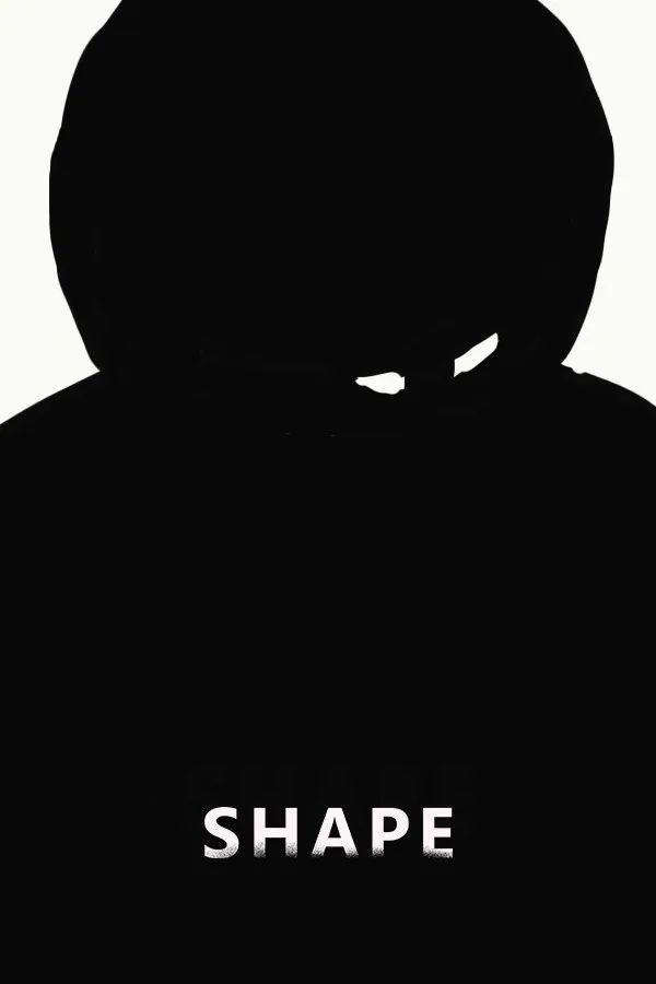 Copertina di Shape