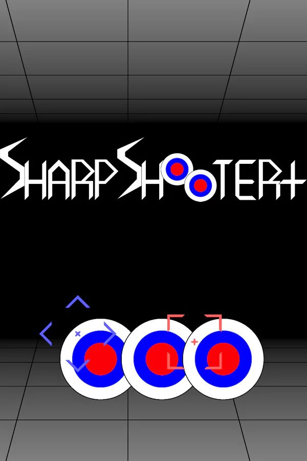 Copertina di Sharpshooter Plus