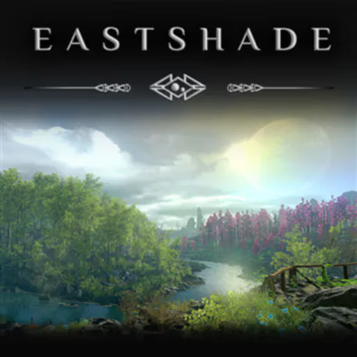 Copertina di Eastshade