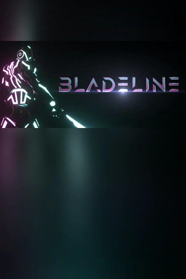 Copertina di Bladeline VR