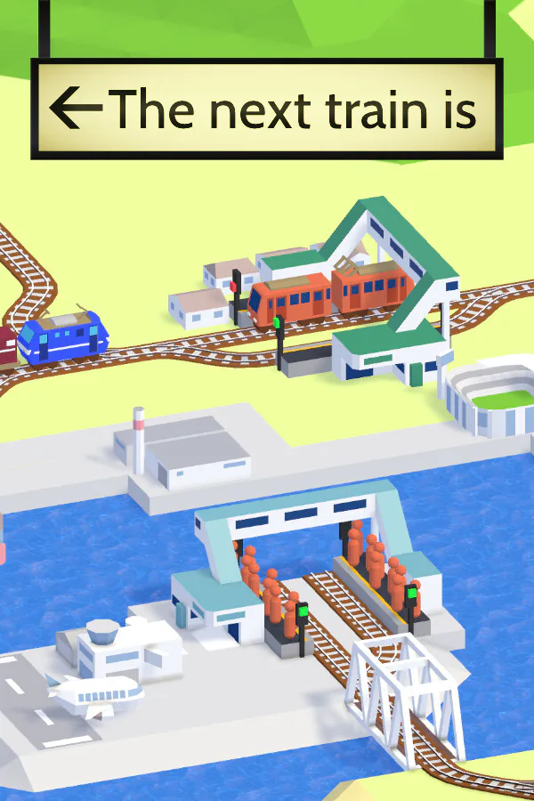 Copertina di 次に参ります電車は