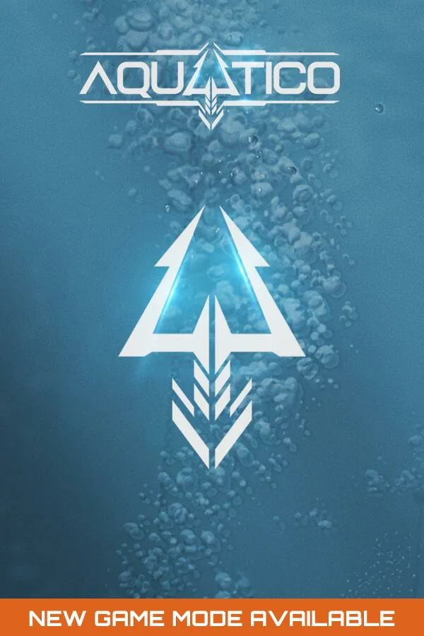 Copertina di Aquatico