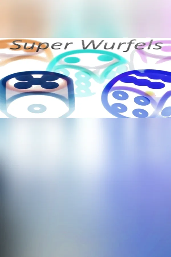 Copertina di SuperWurfels