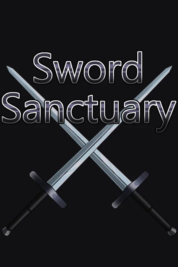Copertina di Sword Sanctuary