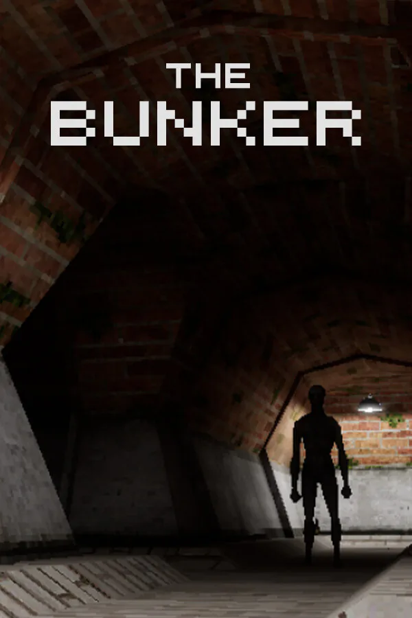 Copertina di The Bunker