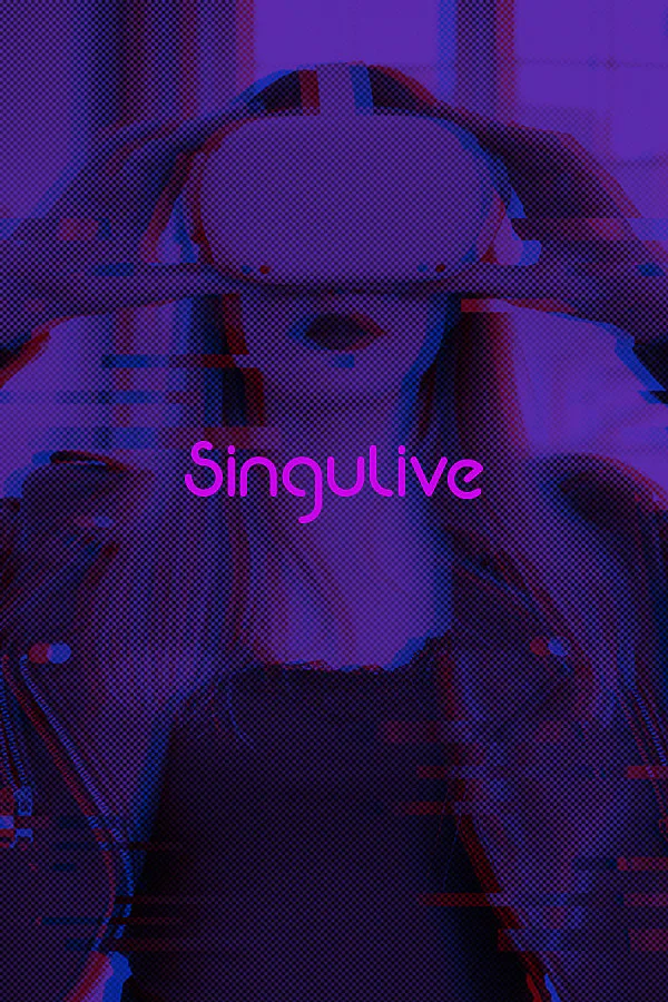 Copertina di Singulive