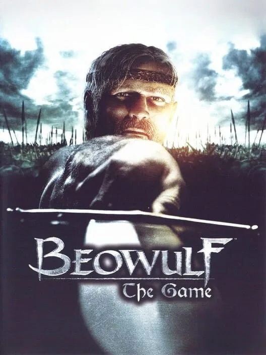 Copertina di Beowulf: The Game