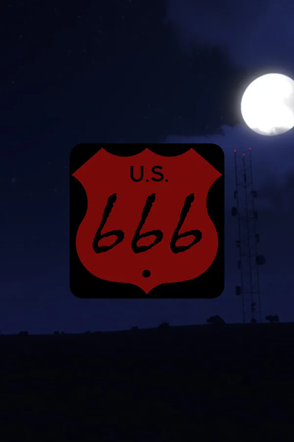 Copertina di U.S. 666