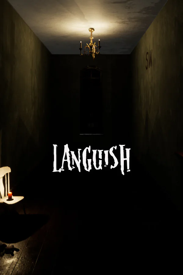 Copertina di Languish