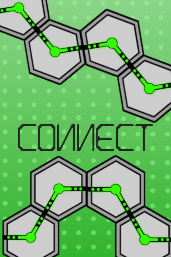 Copertina di CONNECT