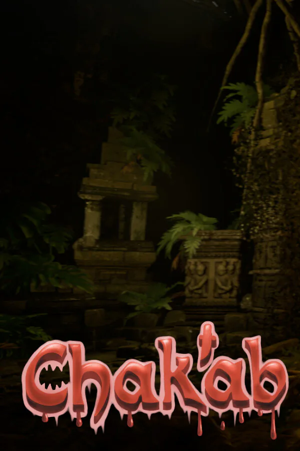Copertina di Chakab