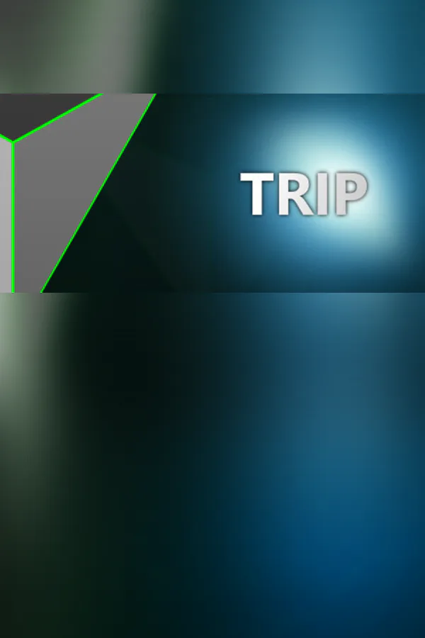 Copertina di TRIP