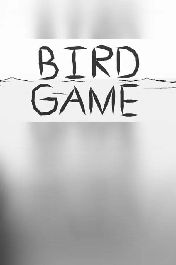 Copertina di Bird Game