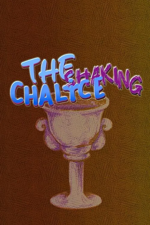 Copertina di The Shaking Chalice
