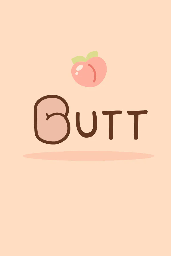 Copertina di BUTT