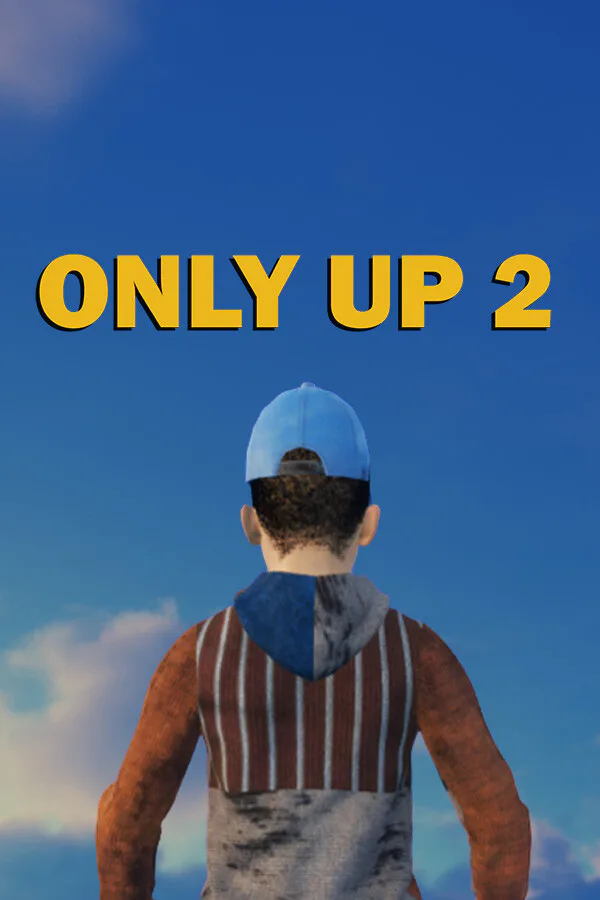 Copertina di Only Up 2