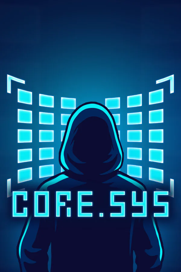 Copertina di CORE.SYS
