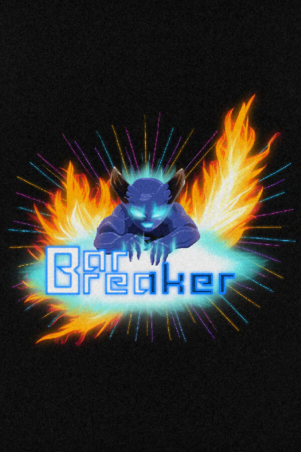 Copertina di Bar Breaker