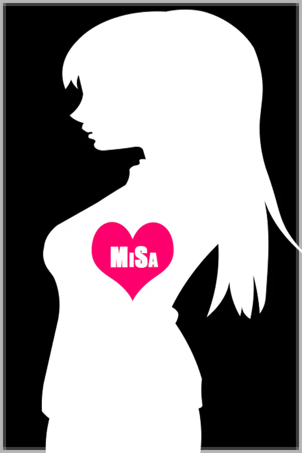 Copertina di MiSa