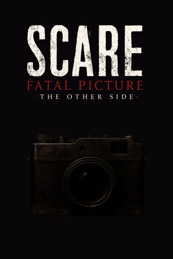 Copertina di Scare: Fatal Picture - The Other Side