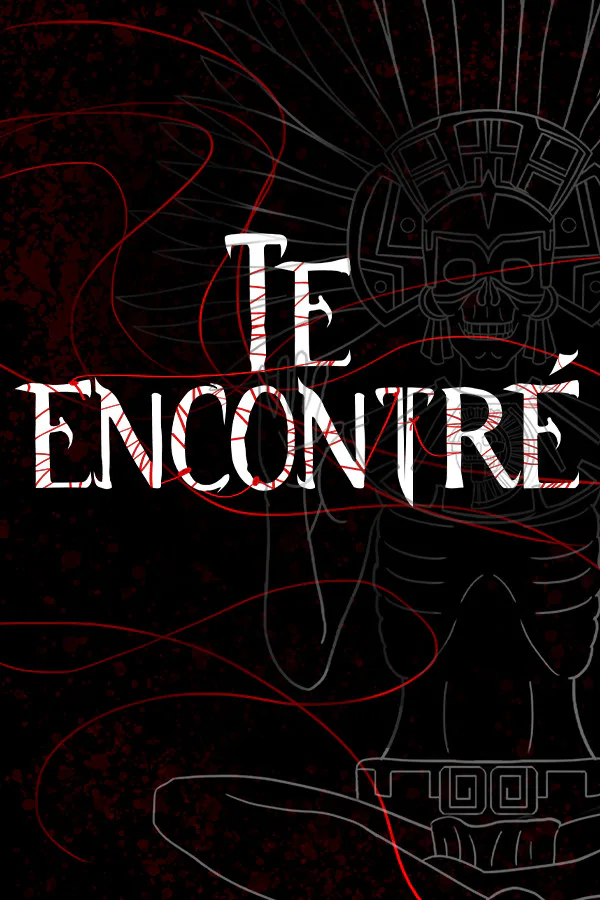 Copertina di Te Encontré