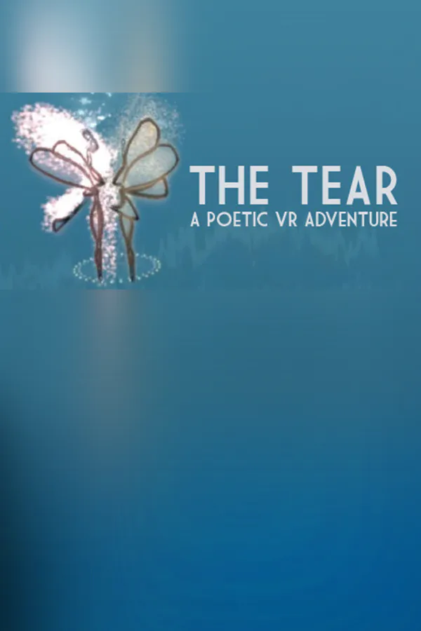 Copertina di THE TEAR