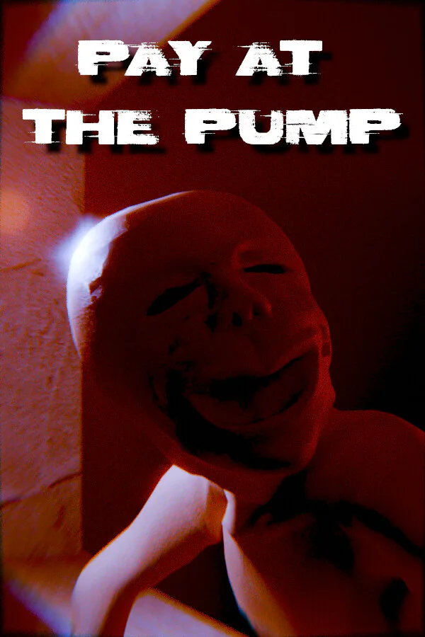 Copertina di Pay at the pump