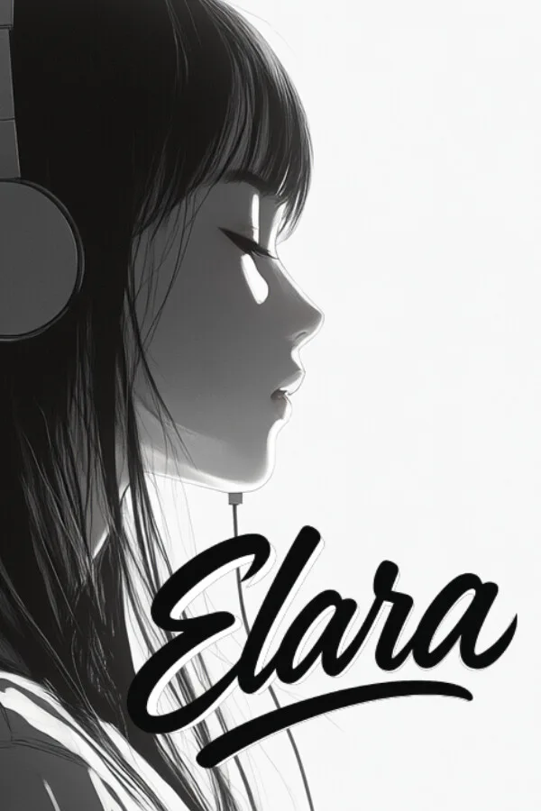 Copertina di Elara