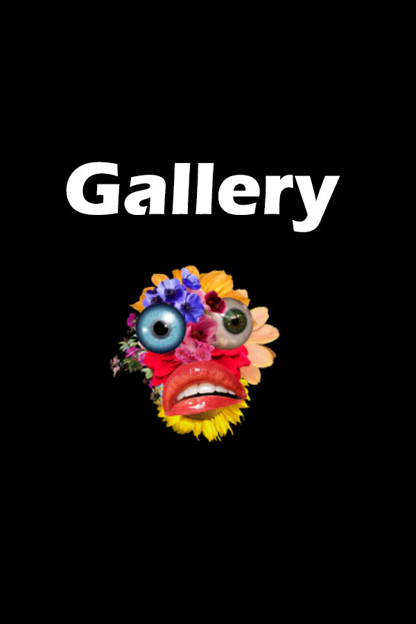 Copertina di Gallery