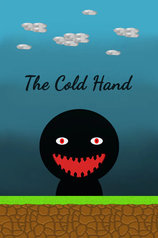 Copertina di The Cold Hand