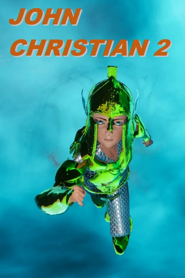 Copertina di John Christian 2