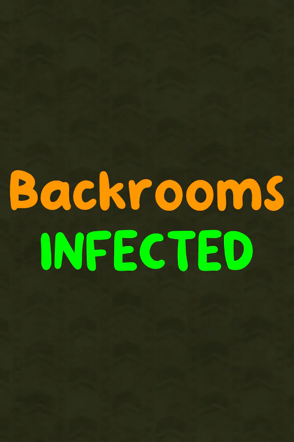 Copertina di Infected Backrooms: Multiplayer