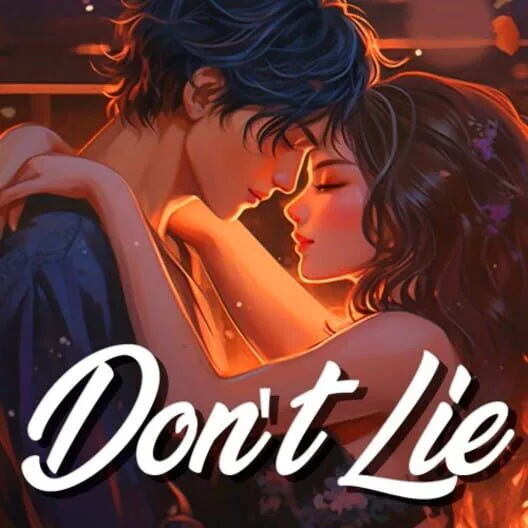 Copertina di Don't Lie Pack 2