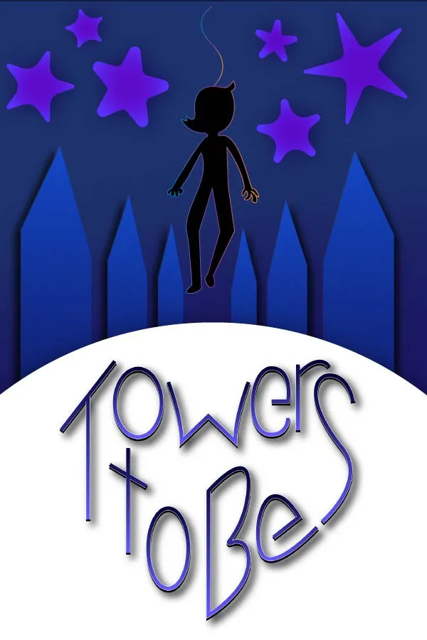 Copertina di Towers to Be