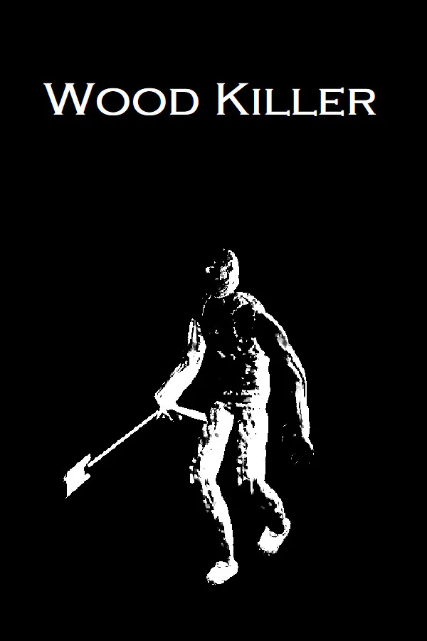 Copertina di Wood Killer