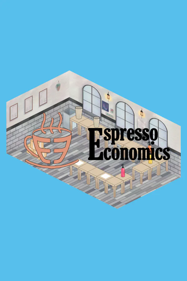 Copertina di Espresso Economics